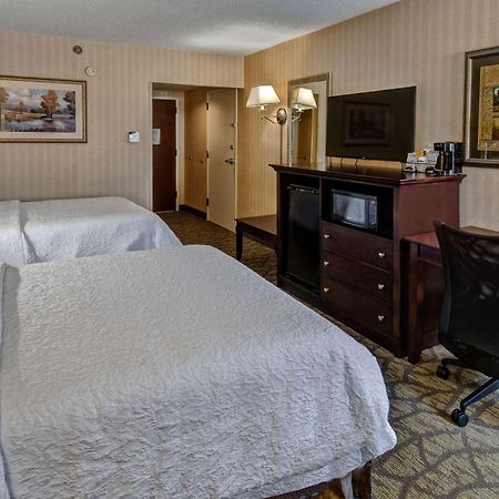 Hampton Inn Rocky Mount Eksteriør bilde