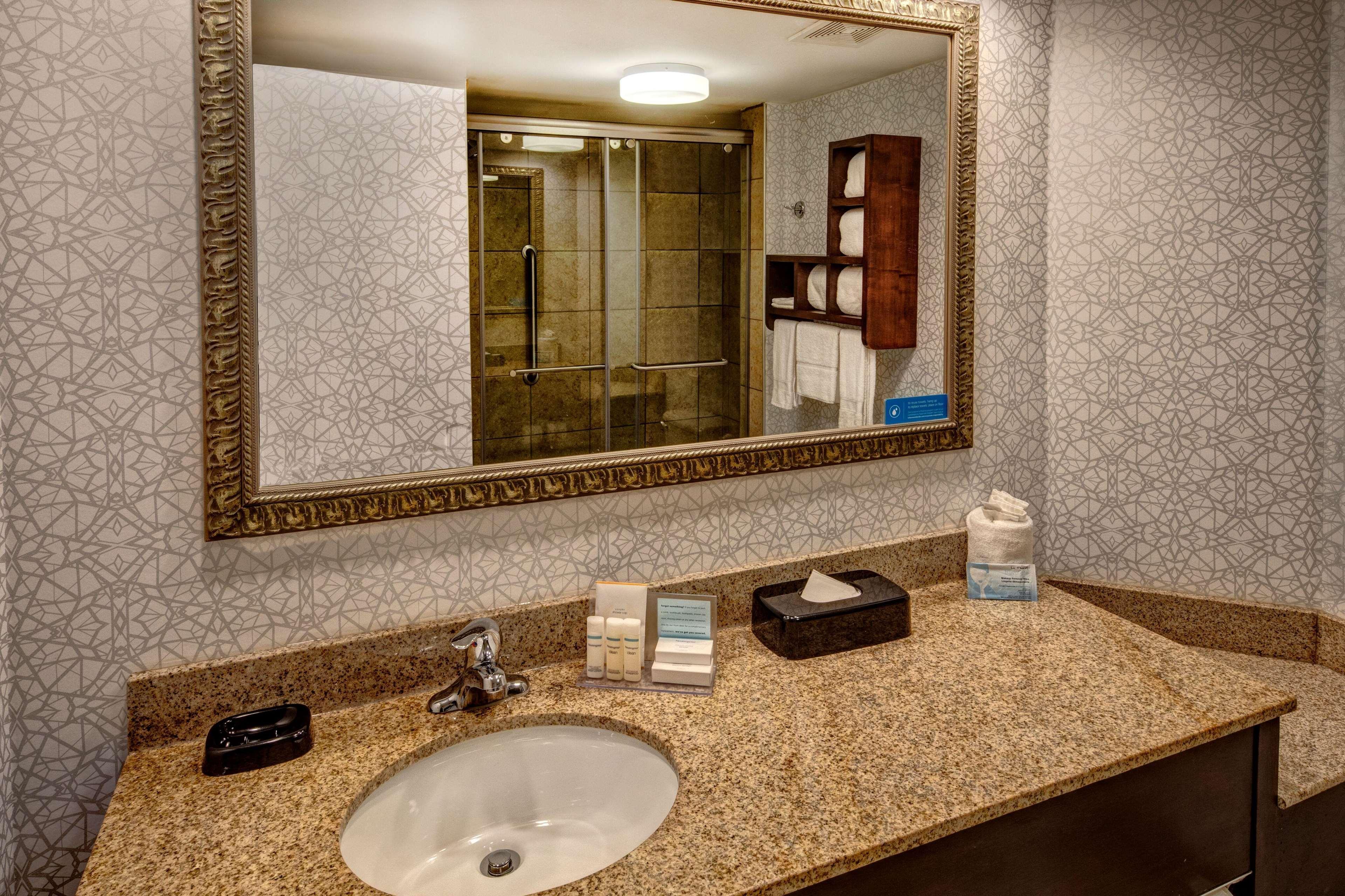 Hampton Inn Rocky Mount Eksteriør bilde