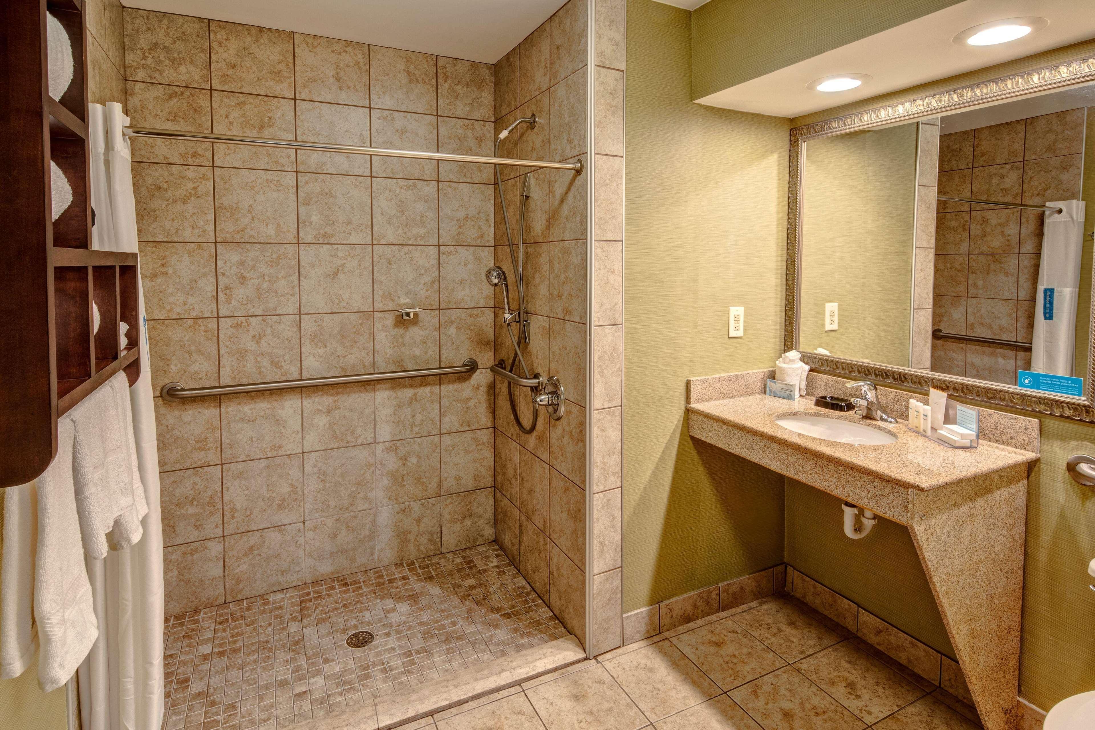 Hampton Inn Rocky Mount Eksteriør bilde