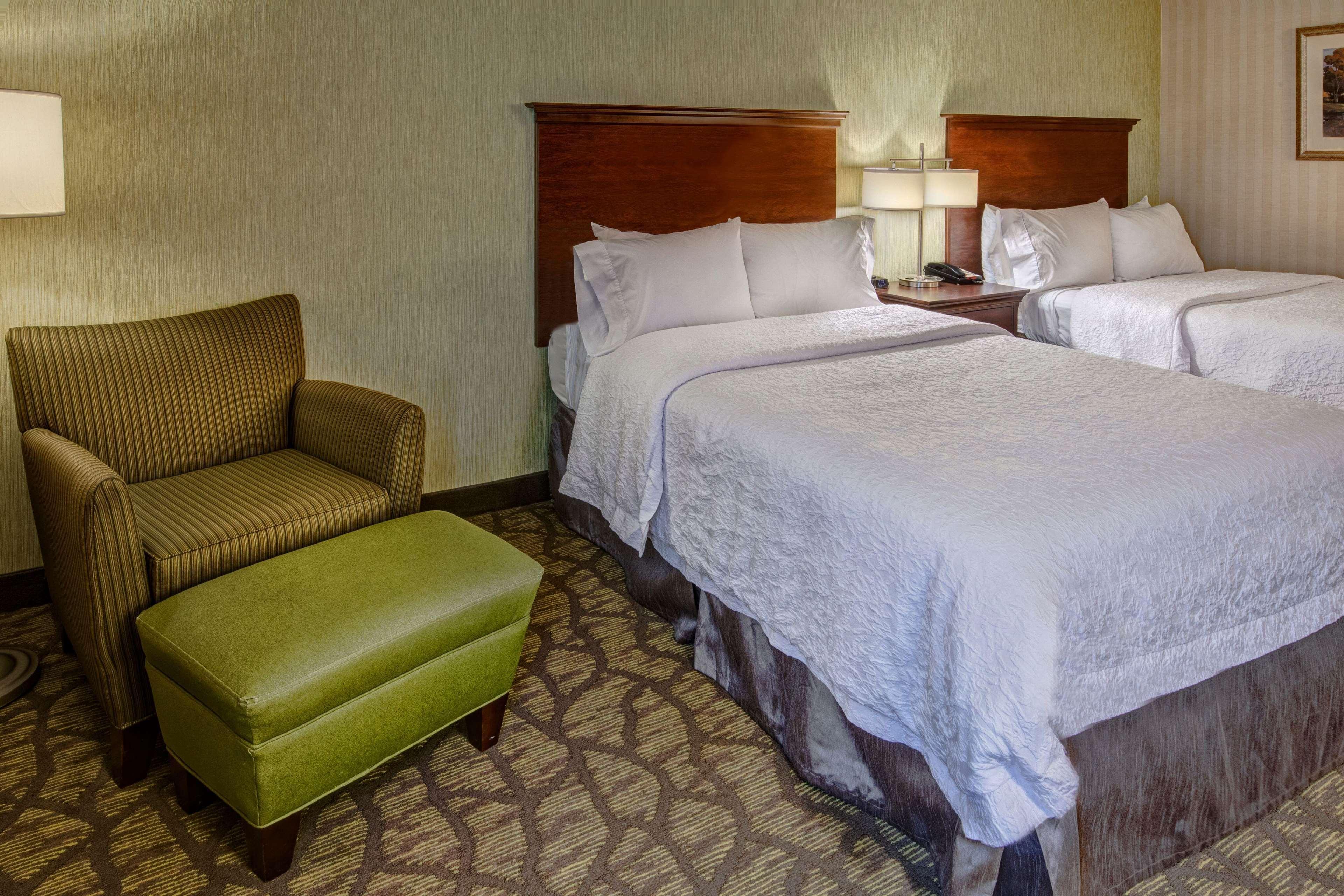 Hampton Inn Rocky Mount Eksteriør bilde