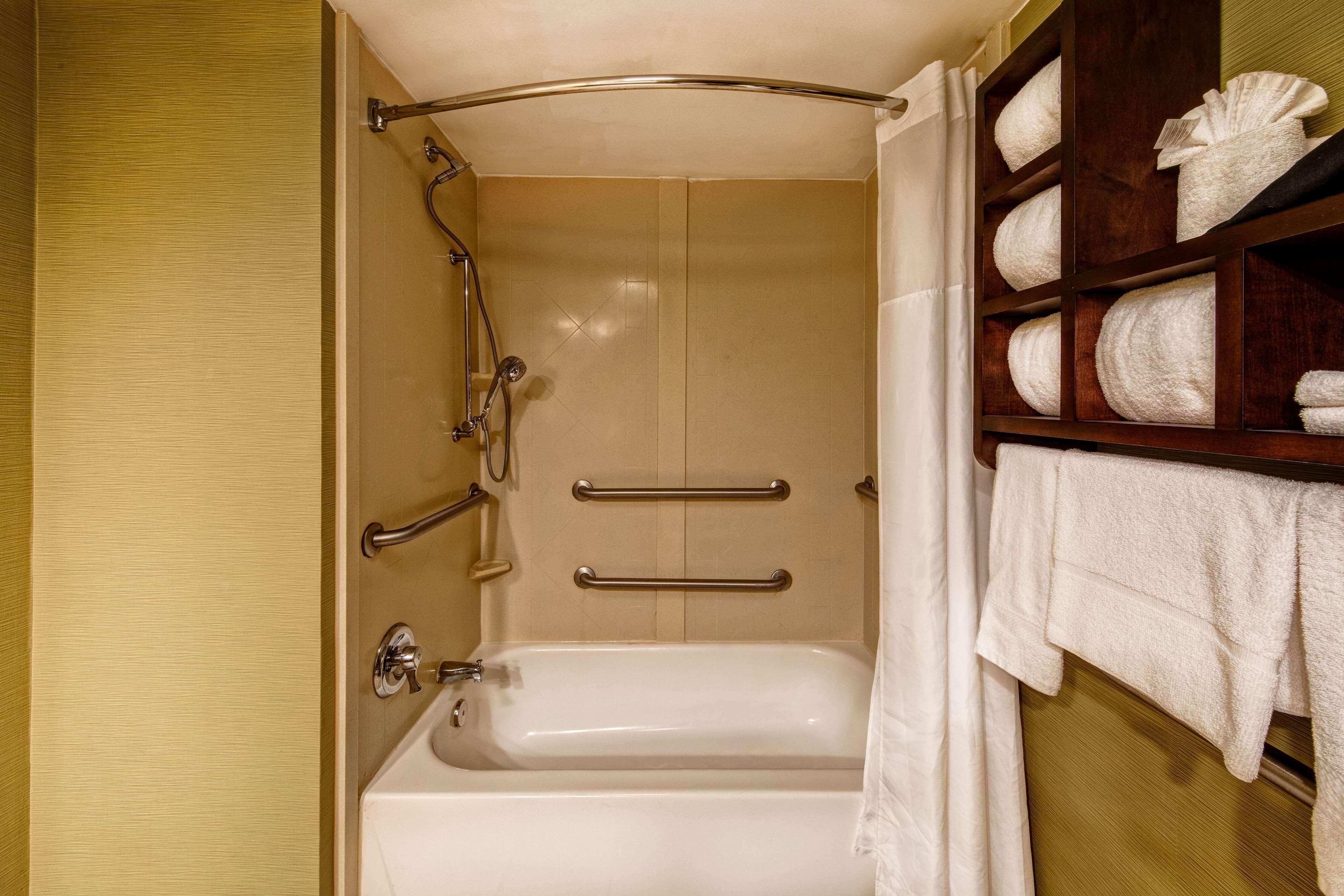 Hampton Inn Rocky Mount Eksteriør bilde