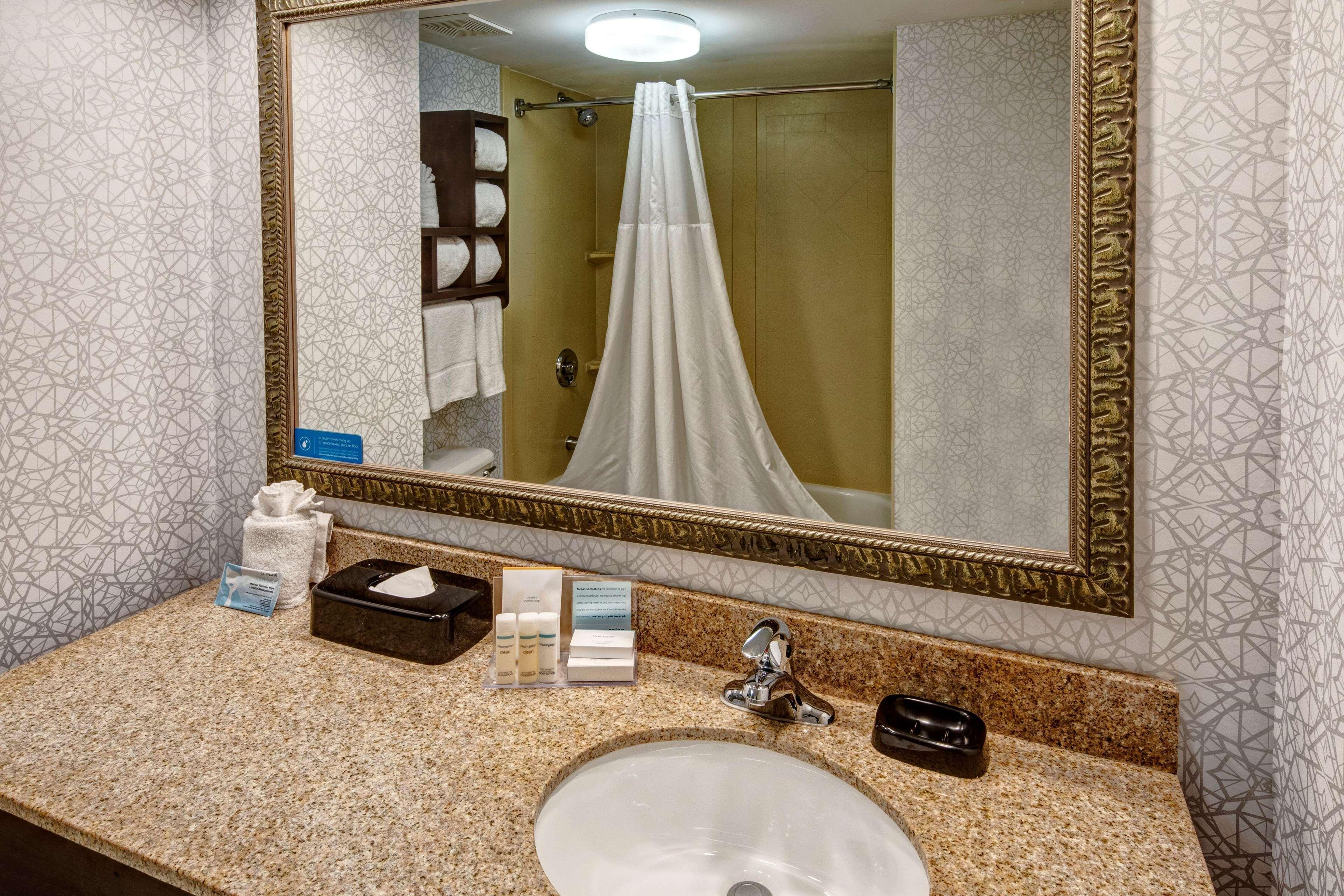 Hampton Inn Rocky Mount Eksteriør bilde