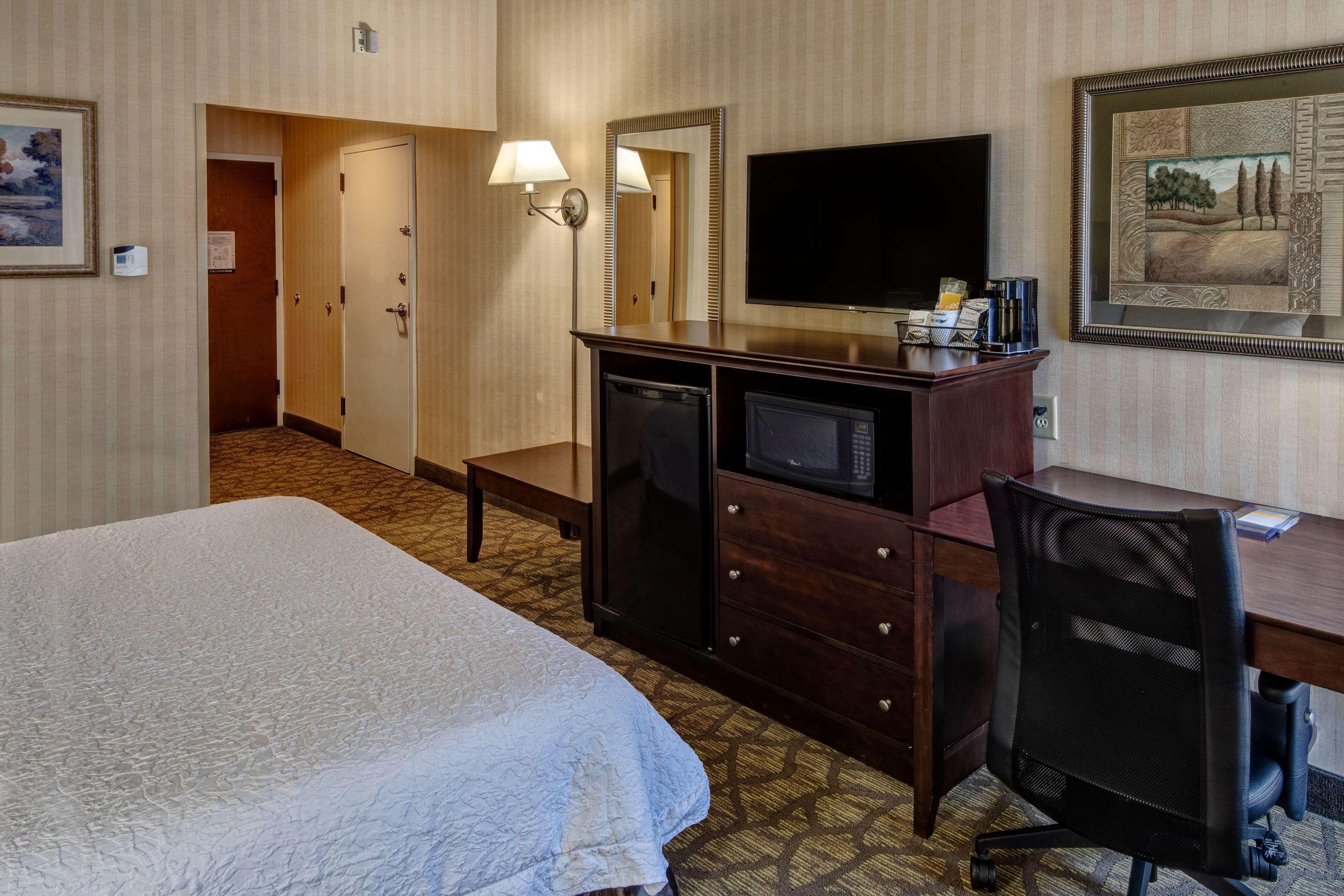 Hampton Inn Rocky Mount Eksteriør bilde