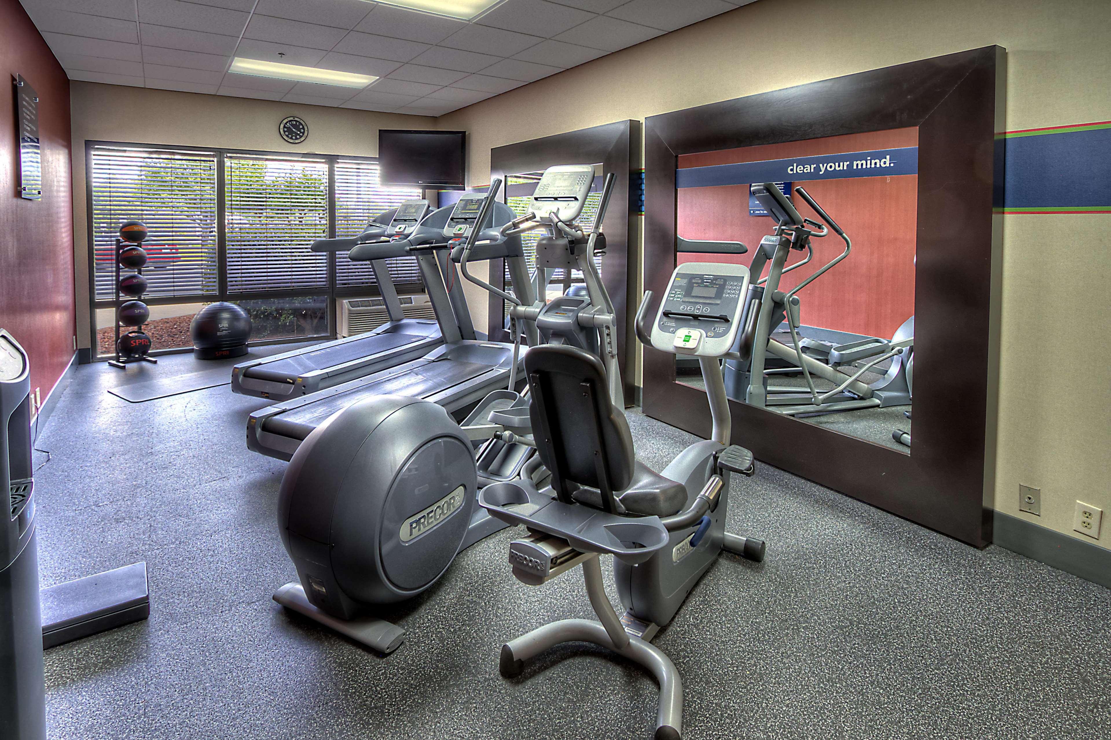 Hampton Inn Rocky Mount Eksteriør bilde