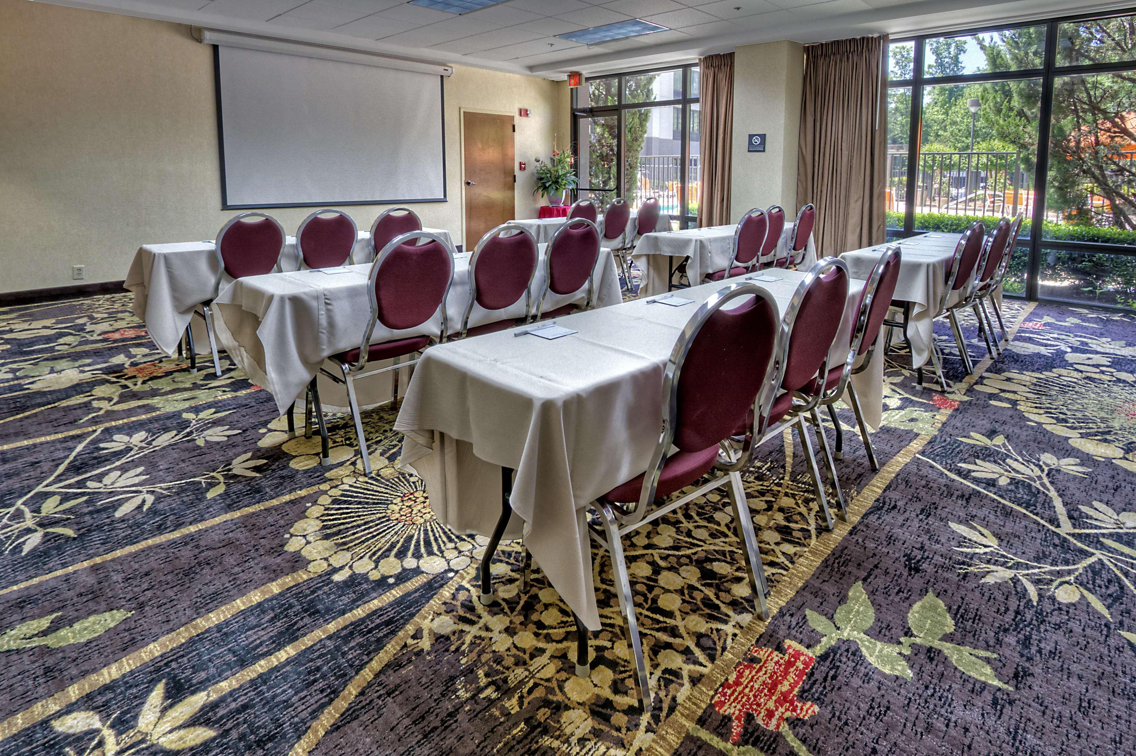 Hampton Inn Rocky Mount Eksteriør bilde