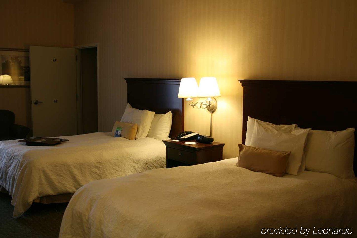 Hampton Inn Rocky Mount Rom bilde
