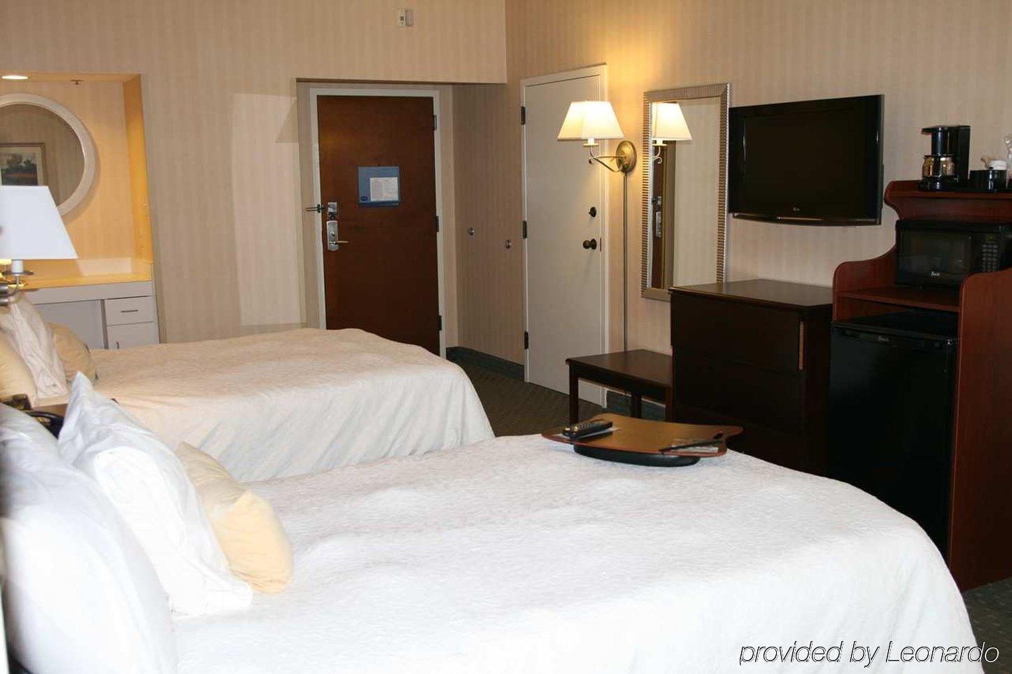 Hampton Inn Rocky Mount Rom bilde