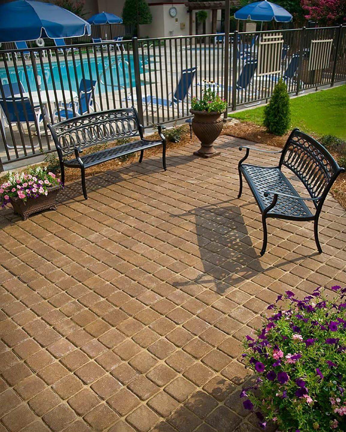 Hampton Inn Rocky Mount Eksteriør bilde